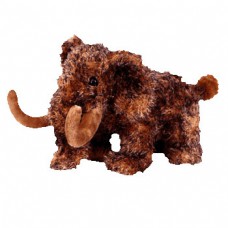Giganto The Wooly Mammoth Beanie Baby