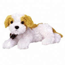 Darling The Dog Beanie Baby
