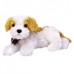 Darling The Dog Beanie Baby