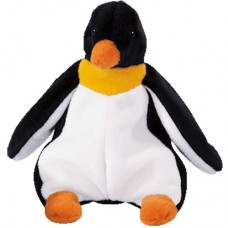 Waddle The Penquin Beanie Baby