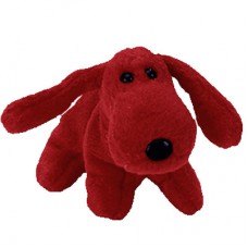 Rover The Red Dog Jingle Beanie