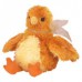 Chickie The Beanie Baby Chick