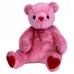 Romance The Beanie Baby Bear