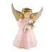Monet Multi-Gold Star Angel Collectible Box