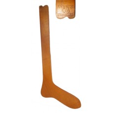 Antique Walkerton Wooden Sock Stretcher