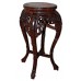 Chinese Fern Stand Table