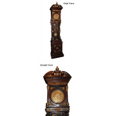 Antique Grandfather's Clock