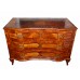 Louix XVI Style Parquetry Inlaid Chest